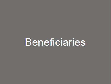 Beneficiaries